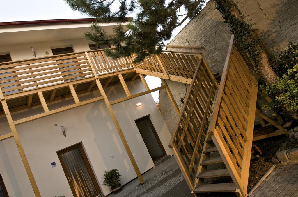 Pension Archa Mikulov Room photo